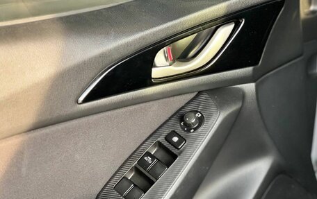 Mazda 3, 2013 год, 1 316 000 рублей, 16 фотография