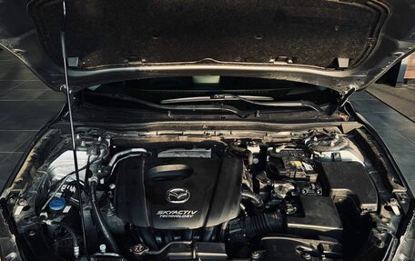 Mazda 3, 2013 год, 1 316 000 рублей, 24 фотография
