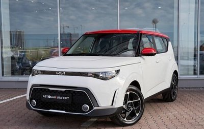 KIA Soul III, 2025 год, 3 299 900 рублей, 1 фотография