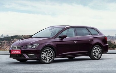 SEAT Leon III, 2020 год, 1 700 000 рублей, 1 фотография