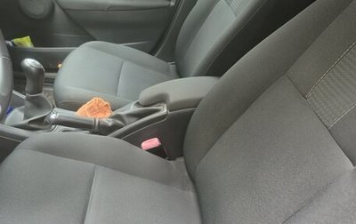 Renault Fluence I, 2012 год, 870 000 рублей, 1 фотография