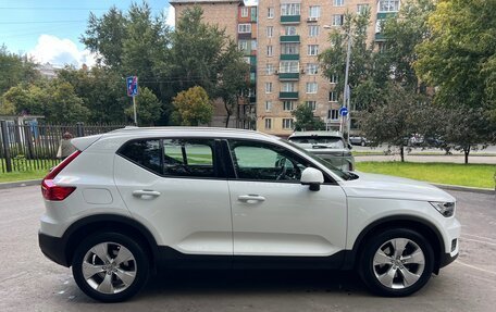 Volvo XC40 I, 2018 год, 2 500 000 рублей, 1 фотография