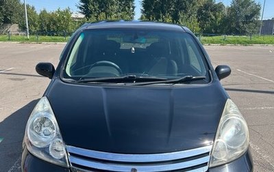 Nissan Note II рестайлинг, 2008 год, 710 000 рублей, 1 фотография