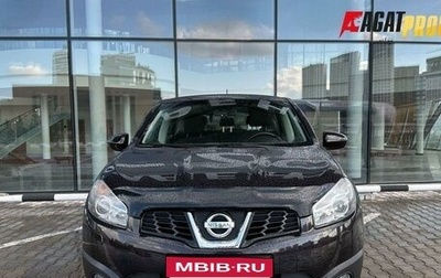 Nissan Qashqai, 2011 год, 1 099 000 рублей, 1 фотография