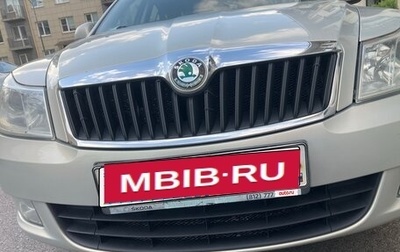 Skoda Octavia, 2013 год, 1 200 000 рублей, 1 фотография