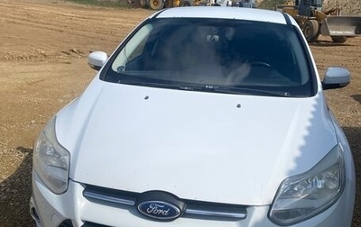 Ford Focus III, 2012 год, 630 000 рублей, 1 фотография