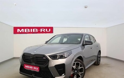 BMW X2, 2025 год, 6 550 000 рублей, 1 фотография