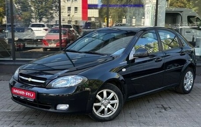 Chevrolet Lacetti, 2011 год, 570 111 рублей, 1 фотография