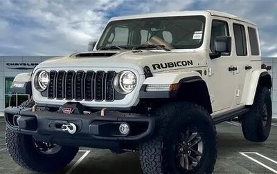 Jeep Wrangler, 2025 год, 13 000 000 рублей, 1 фотография