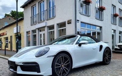 Porsche 911, 2025 год, 37 500 000 рублей, 1 фотография