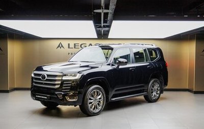 Toyota Land Cruiser, 2025 год, 12 700 000 рублей, 1 фотография