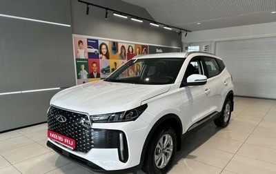 Chery Tiggo 4 I рестайлинг, 2025 год, 1 999 000 рублей, 1 фотография