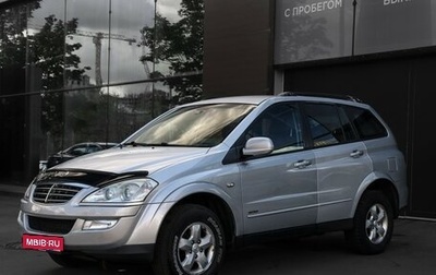 SsangYong Kyron I, 2012 год, 840 000 рублей, 1 фотография