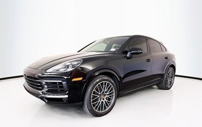 Porsche Cayenne III, 2022 год, 8 870 994 рублей, 1 фотография