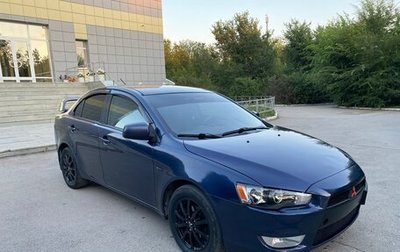 Mitsubishi Lancer IX, 2008 год, 700 000 рублей, 1 фотография