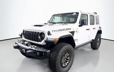 Jeep Wrangler, 2025 год, 13 000 000 рублей, 1 фотография