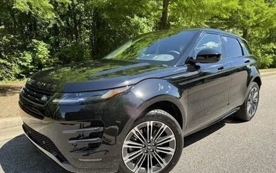 Land Rover Range Rover Evoque II, 2025 год, 7 000 000 рублей, 1 фотография