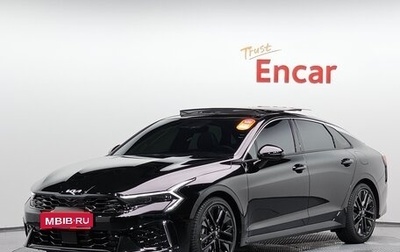KIA K5, 2025 год, 4 080 000 рублей, 1 фотография