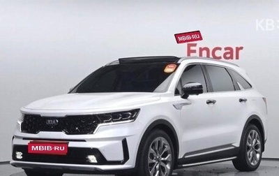 KIA Sorento IV, 2021 год, 3 069 000 рублей, 1 фотография
