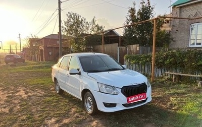 Datsun on-DO I рестайлинг, 2016 год, 230 000 рублей, 1 фотография