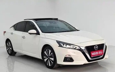 Nissan Teana, 2020 год, 2 253 369 рублей, 1 фотография