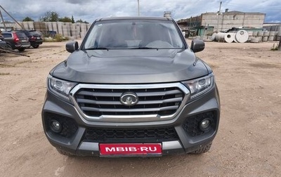 Great Wall Wingle 7, 2020 год, 1 400 000 рублей, 1 фотография