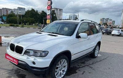 BMW X5, 2003 год, 950 000 рублей, 1 фотография