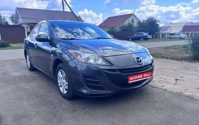 Mazda 3, 2010 год, 795 000 рублей, 1 фотография