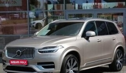 Volvo XC90 II рестайлинг, 2023 год, 5 400 000 рублей, 1 фотография