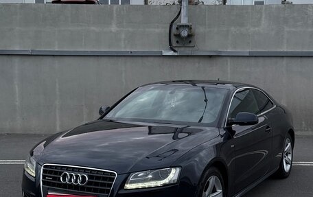 Audi A5, 2010 год, 1 250 000 рублей, 1 фотография