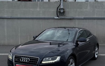 Audi A5, 2010 год, 1 250 000 рублей, 1 фотография