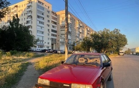 Mazda 626, 1987 год, 230 000 рублей, 1 фотография