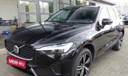 Volvo XC60 II, 2022 год, 3 700 000 рублей, 1 фотография