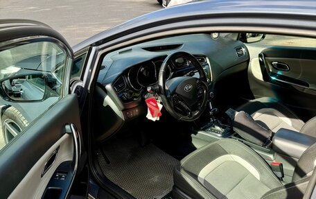 KIA cee'd III, 2013 год, 1 000 000 рублей, 9 фотография
