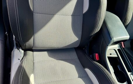 KIA cee'd III, 2013 год, 1 000 000 рублей, 16 фотография
