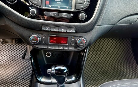 KIA cee'd III, 2013 год, 1 000 000 рублей, 14 фотография