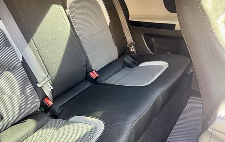 KIA cee'd III, 2013 год, 1 000 000 рублей, 19 фотография