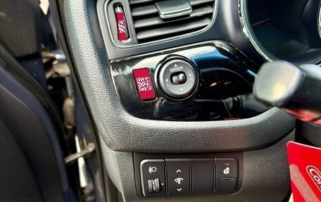 KIA cee'd III, 2013 год, 1 000 000 рублей, 10 фотография
