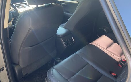 Lexus NX I, 2020 год, 3 980 000 рублей, 9 фотография