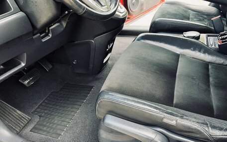 Honda CR-V III рестайлинг, 2012 год, 1 470 000 рублей, 6 фотография