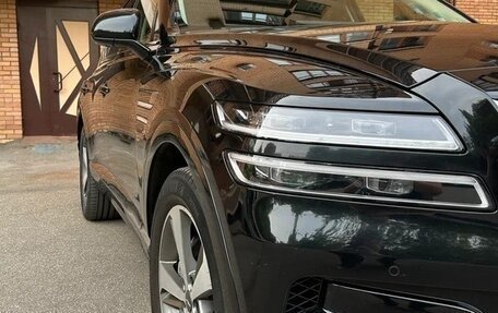 Genesis GV80 I, 2021 год, 4 600 000 рублей, 14 фотография