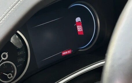 Genesis GV80 I, 2021 год, 4 600 000 рублей, 16 фотография