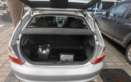 Honda Civic VII, 2004 год, 600 000 рублей, 14 фотография