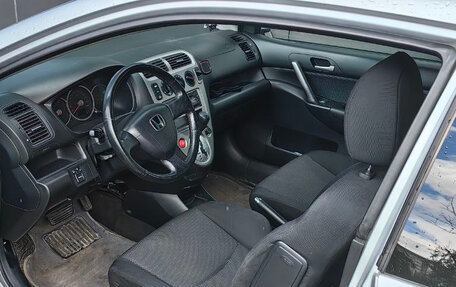 Honda Civic VII, 2004 год, 600 000 рублей, 8 фотография