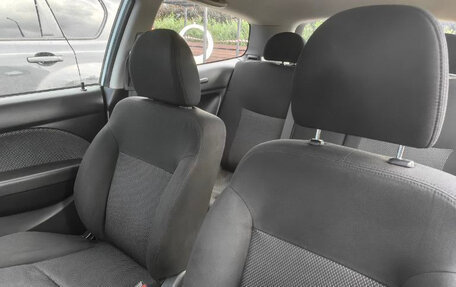 Honda Civic VII, 2004 год, 600 000 рублей, 9 фотография