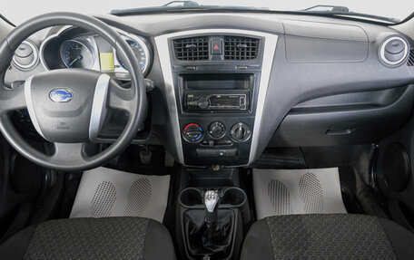 Datsun on-DO I рестайлинг, 2015 год, 449 000 рублей, 13 фотография