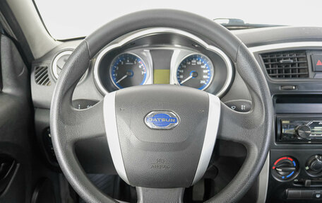 Datsun on-DO I рестайлинг, 2015 год, 449 000 рублей, 15 фотография