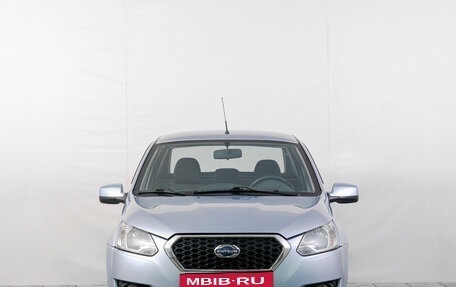 Datsun on-DO I рестайлинг, 2015 год, 449 000 рублей, 2 фотография