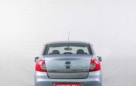 Datsun on-DO I рестайлинг, 2015 год, 449 000 рублей, 5 фотография