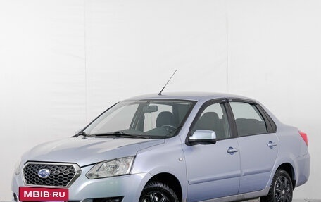 Datsun on-DO I рестайлинг, 2015 год, 449 000 рублей, 3 фотография